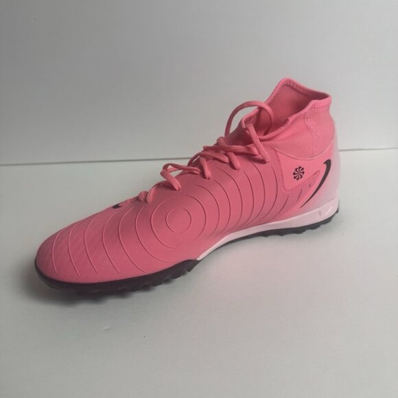 Nike Men’s Phantom Luna 2 Soccer Cleats Pink Size 11.5 M main image 5